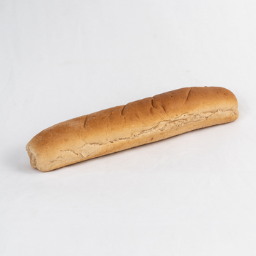 Whole Wheat Loaf