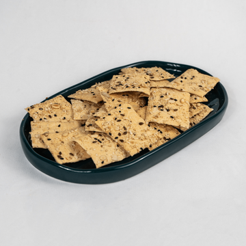 Multi Seed Crackers