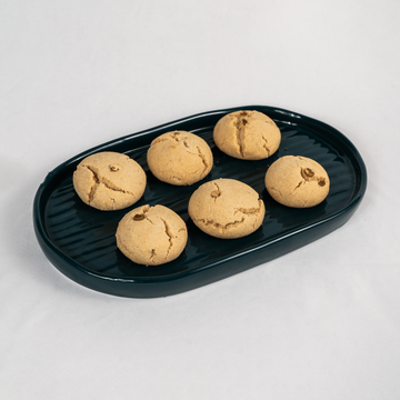 Whole Meal Nankhatai
