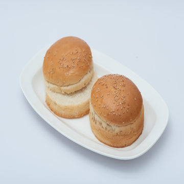burger buns