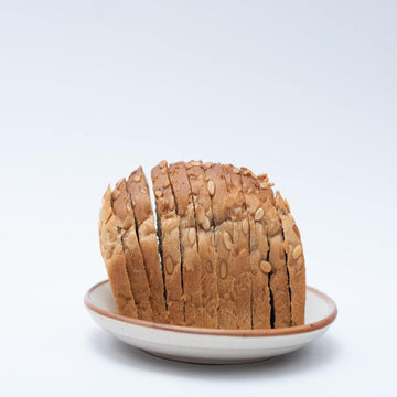 8 grain bread
