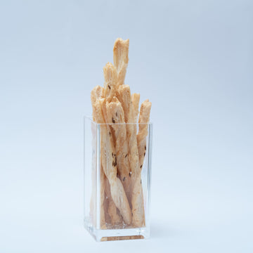 JEERA STRAWS - Oven Magick