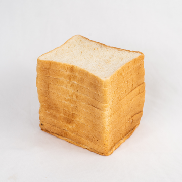 White Velvet Sandwich Bread