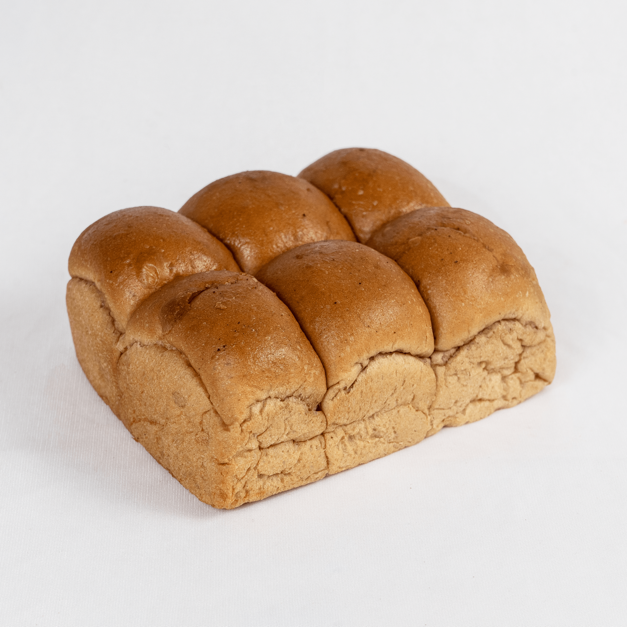 Whole Wheat Laddi Pao