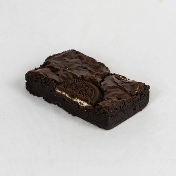 Oreo Brownie