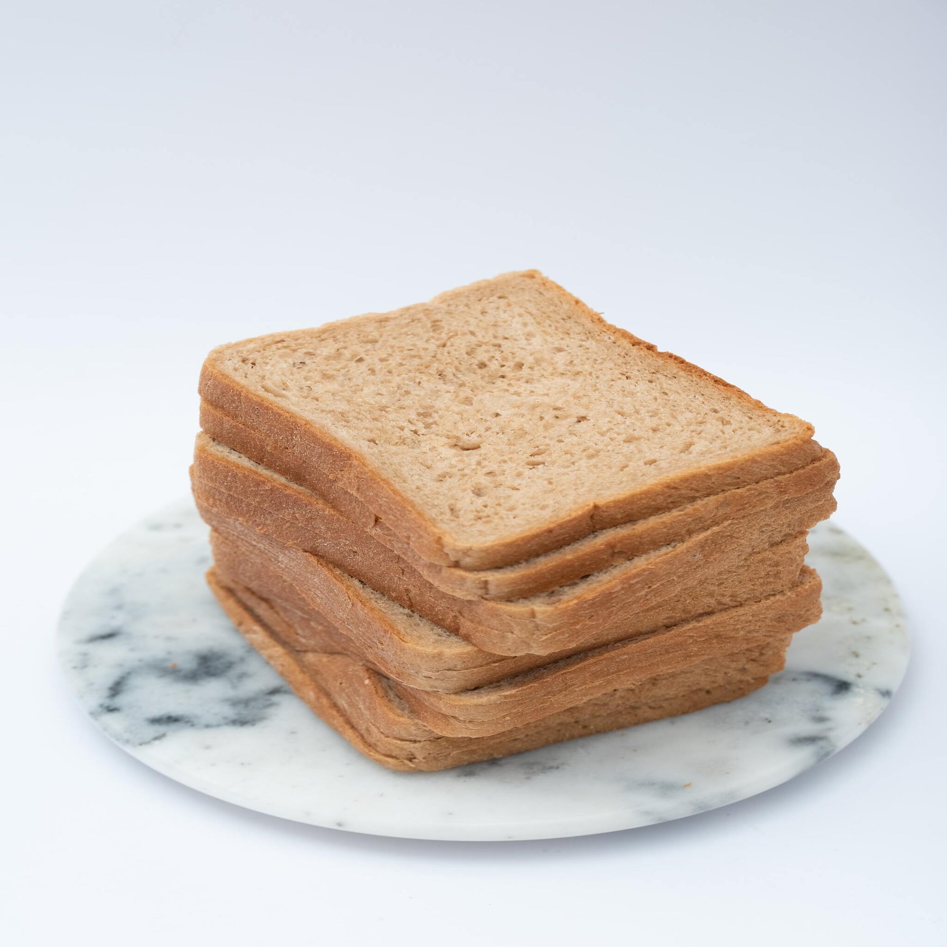 brown sandwich bread