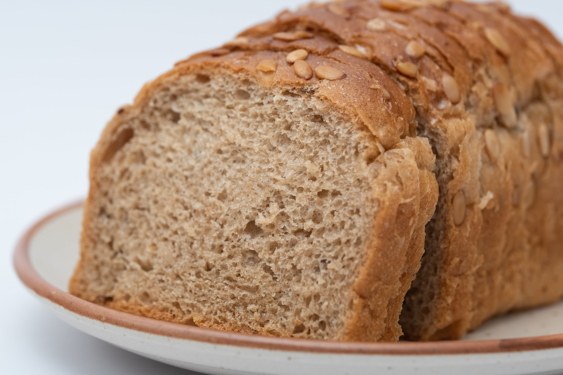 8 grain bread