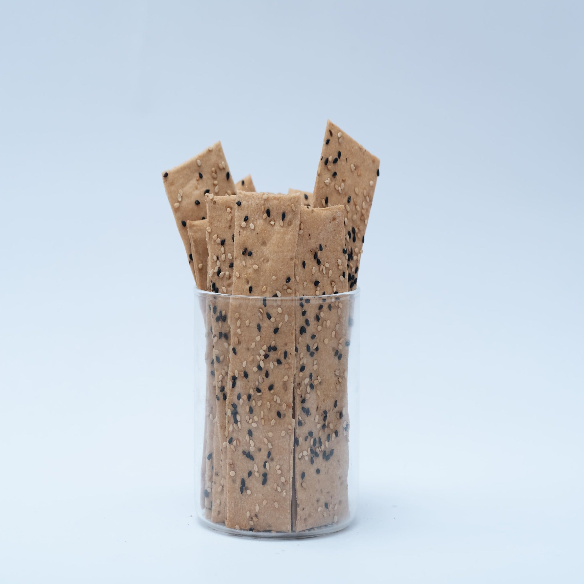 SESAME LAVASH - Oven Magick